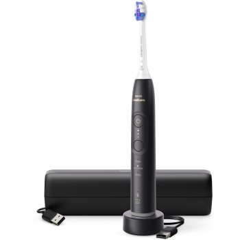 Philips Sonicare 6500 HX7411/02 periuta de dinti electrica sonica - imagine 2
